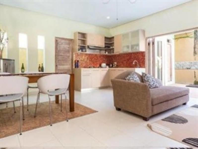Casa Nuri Βίλα Jimbaran Εξωτερικό φωτογραφία