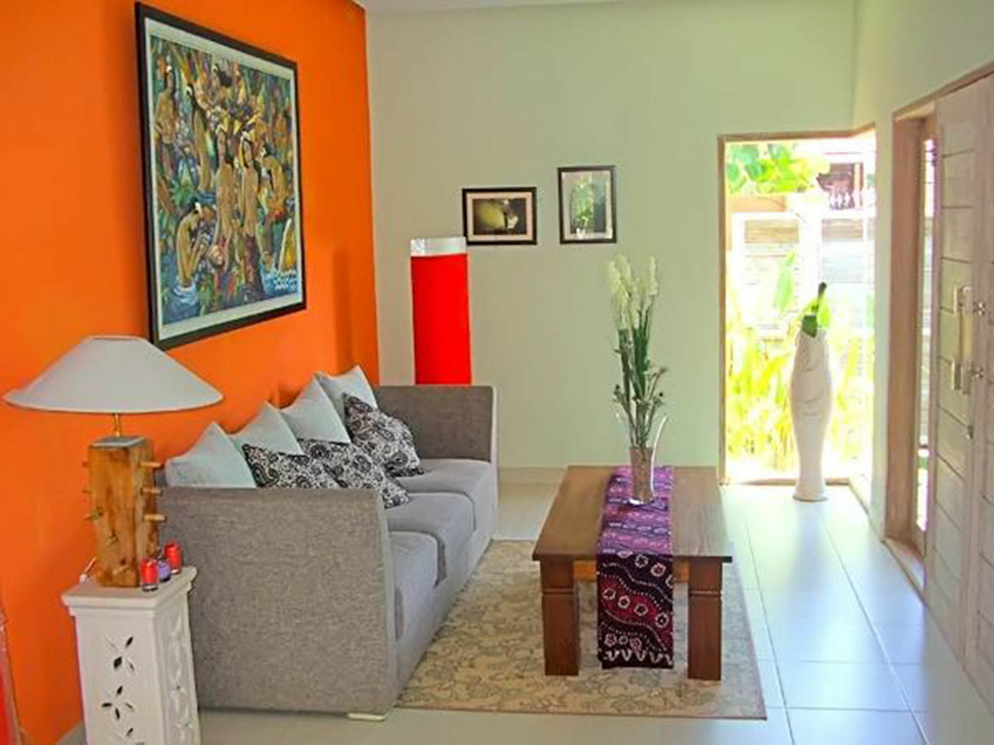 Casa Nuri Βίλα Jimbaran Εξωτερικό φωτογραφία
