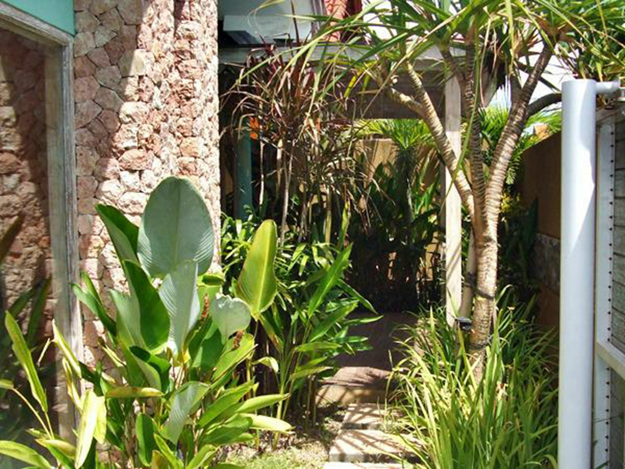Casa Nuri Βίλα Jimbaran Εξωτερικό φωτογραφία